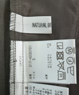 NATURAL BEAUTY BASIC（ナチュラルビューティーベーシック）その他 茶 サイズ:S レディース/2200658718038