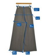 NATURAL BEAUTY BASIC（ナチュラルビューティーベーシック）その他 茶 サイズ:S レディース/2200658718038