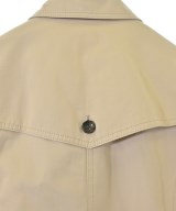 NATURAL BEAUTY BASIC（ナチュラルビューティーベーシック）トレンチコート ピンク サイズ:L レディース/2200660677019