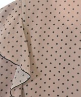 NATURAL BEAUTY BASIC（ナチュラルビューティーベーシック）ブラウス ベージュ サイズ:S レディース/2200661436042