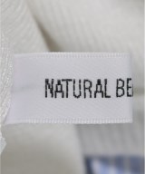 NATURAL BEAUTY BASIC（ナチュラルビューティーベーシック）ニット・セーター 白 サイズ:F レディース/2200657324063