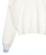 NATURAL BEAUTY BASIC（ナチュラルビューティーベーシック）ニット・セーター 白 サイズ:F レディース/2200657324063