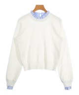 NATURAL BEAUTY BASIC ニット・セーター