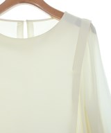 NATURAL BEAUTY BASIC（ナチュラルビューティーベーシック）ブラウス 白 サイズ:L レディース/2200656988044