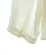 NATURAL BEAUTY BASIC（ナチュラルビューティーベーシック）ブラウス 白 サイズ:L レディース/2200656988044