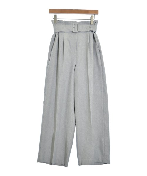 NATURAL BEAUTY BASIC(ナチュラルビューティーベーシック)その他 グレー サイズ:M/2200656988075