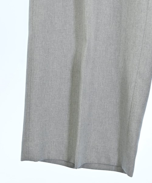 NATURAL BEAUTY BASIC（ナチュラルビューティーベーシック）その他 グレー サイズ:M レディース/2200656988075