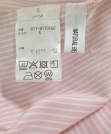 NATURAL BEAUTY BASIC（ナチュラルビューティーベーシック）カジュアルシャツ ピンク サイズ:S レディース/2200662287049