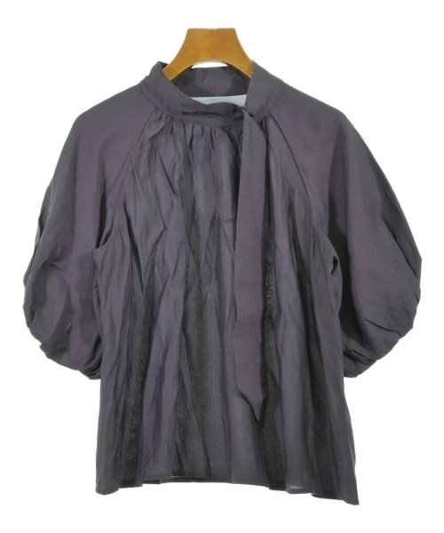 NATURAL BEAUTY BASIC(ナチュラルビューティーベーシック)のブラウス サイズ:M 2,900円