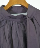 NATURAL BEAUTY BASIC（ナチュラルビューティーベーシック）ブラウス グレー サイズ:M レディース/2200705093101