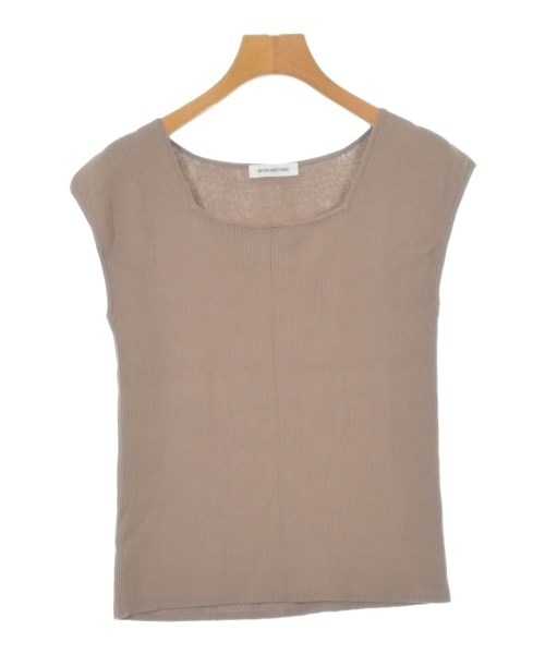 NATURAL BEAUTY BASIC(ナチュラルビューティーベーシック)のベスト/ノースリーブ サイズ:F 2,400円