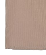 NATURAL BEAUTY BASIC（ナチュラルビューティーベーシック）ベスト/ノースリーブ 茶 サイズ:F レディース/2200705398015