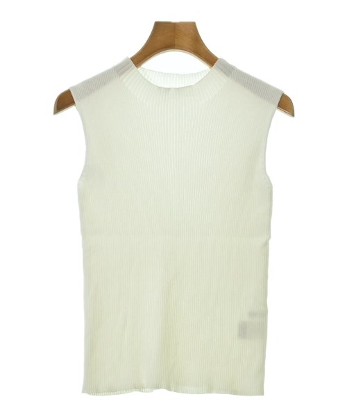 NATURAL BEAUTY BASIC(ナチュラルビューティーベーシック)のニット・セーター サイズ:F 2,200円