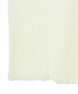 NATURAL BEAUTY BASIC（ナチュラルビューティーベーシック）ニット・セーター 白 サイズ:F レディース/2200708538074