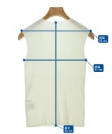 NATURAL BEAUTY BASIC（ナチュラルビューティーベーシック）ニット・セーター 白 サイズ:F レディース/2200708538074