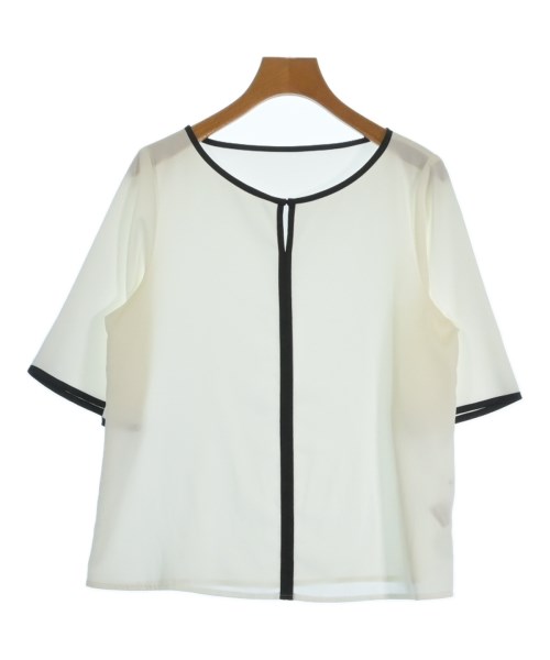 NATURAL BEAUTY BASIC(ナチュラルビューティーベーシック)のブラウス サイズ:M 2,200円