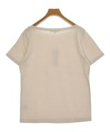 NATURAL BEAUTY BASIC（ナチュラルビューティーベーシック）Tシャツ・カットソー グレー サイズ:M レディース/2200707225081