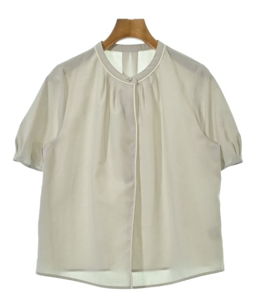 NATURAL BEAUTY BASIC(ナチュラルビューティーベーシック)のブラウス サイズ:M 2,900円