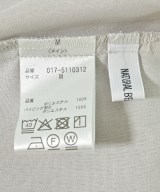 NATURAL BEAUTY BASIC（ナチュラルビューティーベーシック）ブラウス グレー サイズ:M レディース/2200707940076