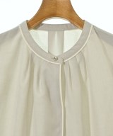 NATURAL BEAUTY BASIC（ナチュラルビューティーベーシック）ブラウス グレー サイズ:M レディース/2200707940076
