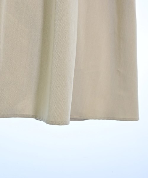 NATURAL BEAUTY BASIC（ナチュラルビューティーベーシック）ワンピース ベージュ サイズ:M レディース/2200708170038