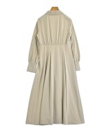 NATURAL BEAUTY BASIC（ナチュラルビューティーベーシック）ワンピース ベージュ サイズ:M レディース/2200708170038