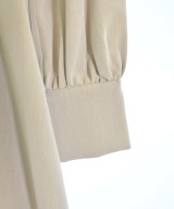 NATURAL BEAUTY BASIC（ナチュラルビューティーベーシック）ワンピース ベージュ サイズ:M レディース/2200708170038