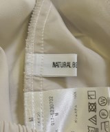 NATURAL BEAUTY BASIC（ナチュラルビューティーベーシック）その他 白 サイズ:M レディース/2200706219067