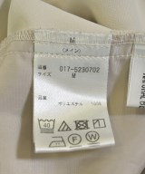 NATURAL BEAUTY BASIC（ナチュラルビューティーベーシック）その他 白 サイズ:M レディース/2200706219067