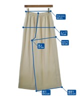 NATURAL BEAUTY BASIC（ナチュラルビューティーベーシック）その他 白 サイズ:M レディース/2200706219067