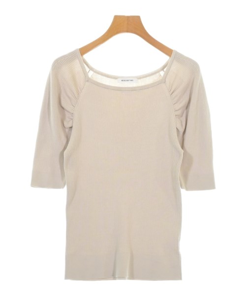 NATURAL BEAUTY BASIC(ナチュラルビューティーベーシック)のニット・セーター サイズ:M 1,600円