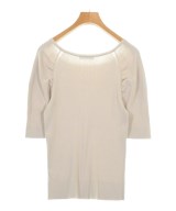 NATURAL BEAUTY BASIC（ナチュラルビューティーベーシック）ニット・セーター ベージュ サイズ:M レディース/2200708898079