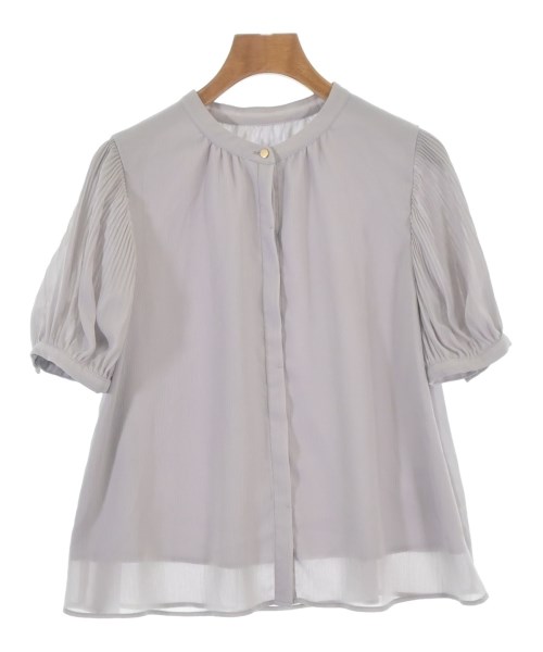 NATURAL BEAUTY BASIC(ナチュラルビューティーベーシック)のブラウス サイズ:M 2,900円