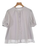 NATURAL BEAUTY BASIC ブラウス