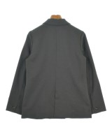 NATURAL BEAUTY BASIC（ナチュラルビューティーベーシック）テーラードジャケット グレー サイズ:-(M位) レディース/2200709947028