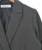 NATURAL BEAUTY BASIC（ナチュラルビューティーベーシック）テーラードジャケット グレー サイズ:-(M位) レディース/2200709947028