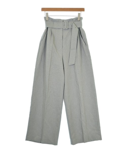 NATURAL BEAUTY BASIC(ナチュラルビューティーベーシック)のスラックス サイズ:M 2,000円
