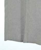 NATURAL BEAUTY BASIC（ナチュラルビューティーベーシック）スラックス グレー サイズ:M レディース/2200711537019