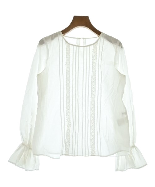 NATURAL BEAUTY BASIC(ナチュラルビューティーベーシック)のブラウス サイズ:S 2,000円