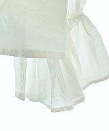 NATURAL BEAUTY BASIC（ナチュラルビューティーベーシック）ブラウス 白 サイズ:S レディース/2200712710015