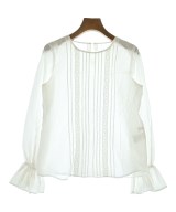 NATURAL BEAUTY BASIC ブラウス