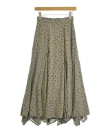 NATURAL BEAUTY BASIC ロング・マキシ丈スカート