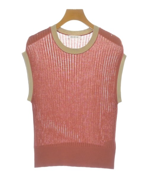 NATURAL BEAUTY BASIC(ナチュラルビューティーベーシック)のニット・セーター サイズ:M 2,400円