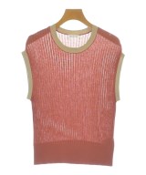 NATURAL BEAUTY BASIC ニット・セーター