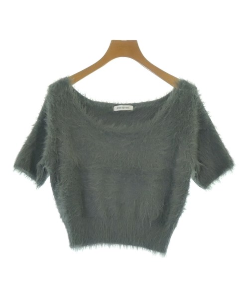 NATURAL BEAUTY BASIC(ナチュラルビューティーベーシック)のニット・セーター サイズ:M 2,900円