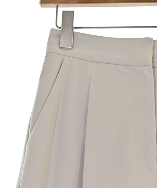 NATURAL BEAUTY BASIC（ナチュラルビューティーベーシック）その他 グレー サイズ:XS レディース/2200711084056