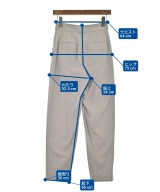 NATURAL BEAUTY BASIC（ナチュラルビューティーベーシック）その他 グレー サイズ:XS レディース/2200711084056