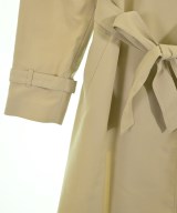 NATURAL BEAUTY BASIC（ナチュラルビューティーベーシック）トレンチコート ベージュ サイズ:M レディース/2200711268029