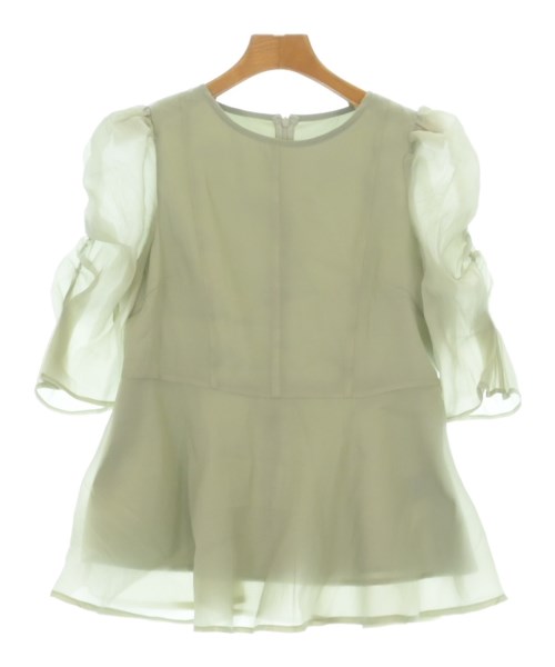 NATURAL BEAUTY BASIC(ナチュラルビューティーベーシック)のブラウス サイズ:M 2,900円