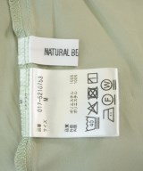 NATURAL BEAUTY BASIC（ナチュラルビューティーベーシック）ブラウス 緑 サイズ:M レディース/2200698836129